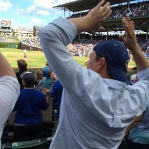 Meet your Posher, Brian